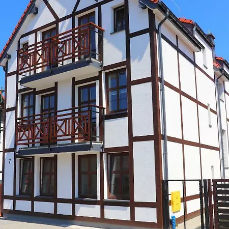 Kwatera prywatna Lazur