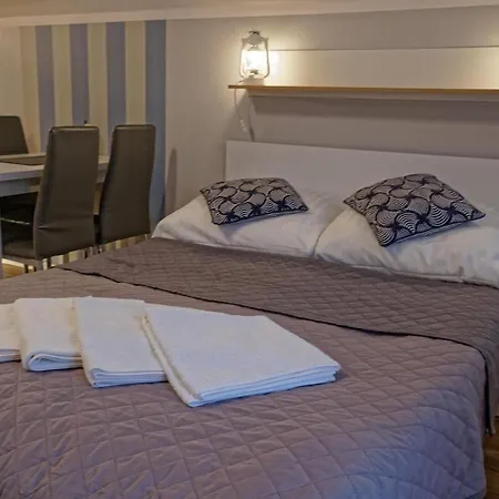 Lazur Kwatera prywatna