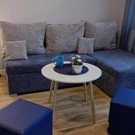 Habitación en casa particular Lazur