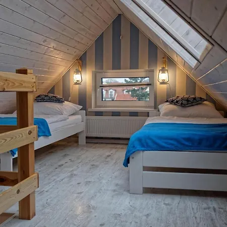 Lazur Habitación en casa particular