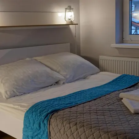 Kwatera prywatna Lazur *