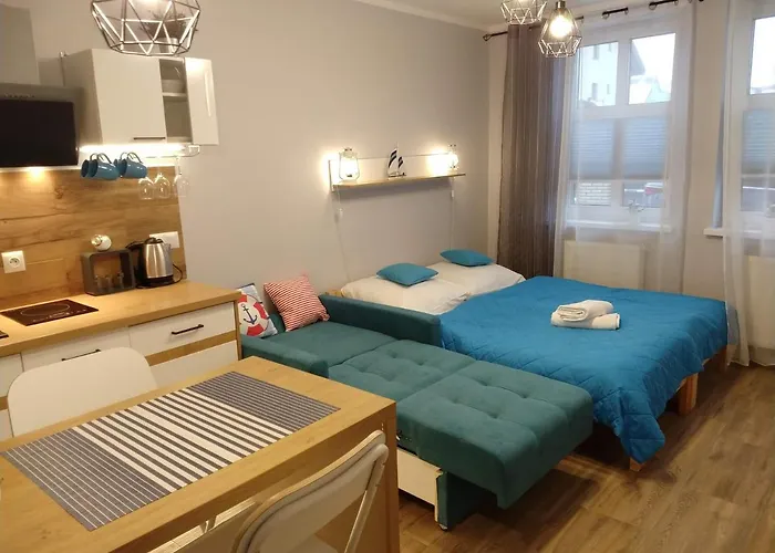 Lazur * Ustka
