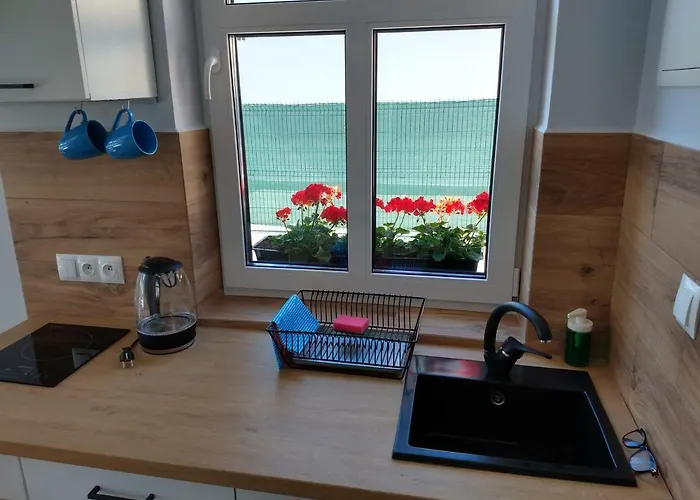 Lazur Privatunterkunft