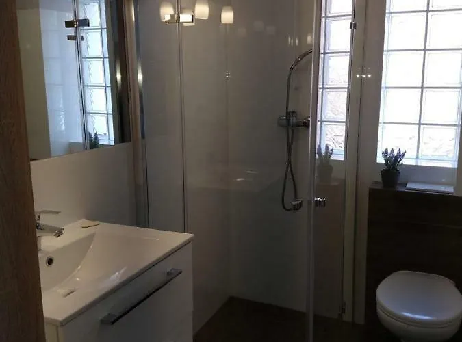 Privatunterkunft Lazur