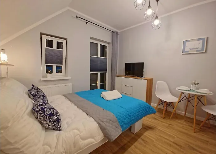 Lazur Privatunterkunft