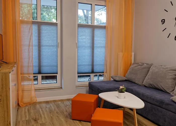 Privatunterkunft Lazur *