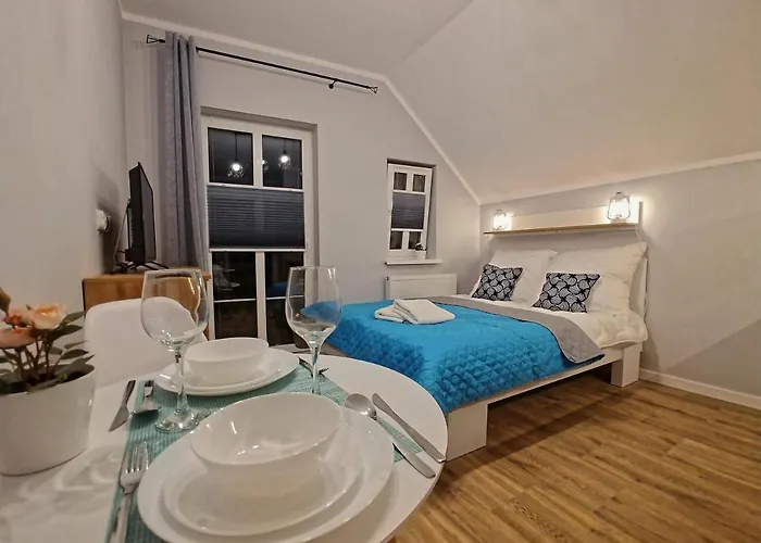 Privatunterkunft Lazur