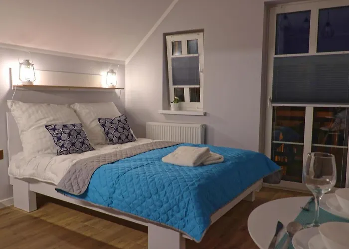 Privatunterkunft Lazur