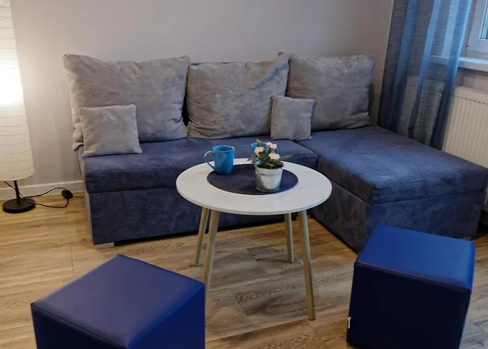 Privatunterkunft Lazur