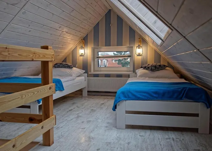 Lazur Privatunterkunft