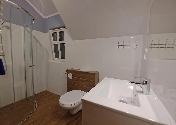 Privatunterkunft Lazur