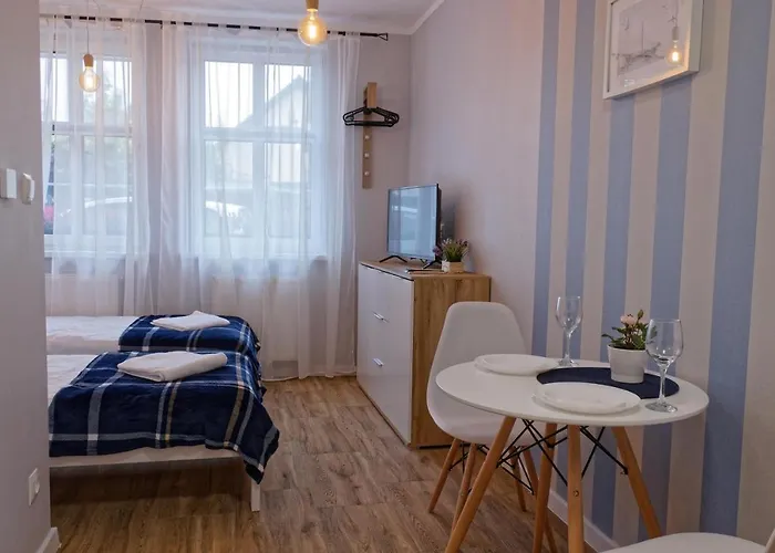 Privatunterkunft Lazur *