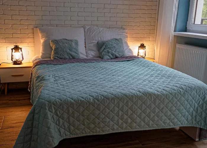 Privatunterkunft Lazur *