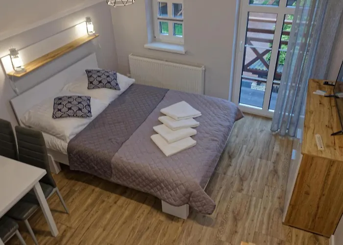 Privatunterkunft Lazur