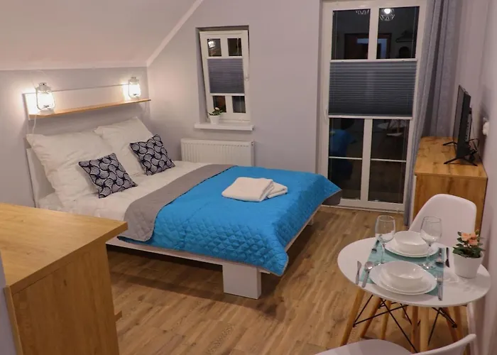 Privatunterkunft Lazur